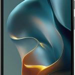 Smartphone Motorola Moto g05-256GB 12GB (4GB RAM + 8GB Ram Boost) e Camera 50MP com AI Bateria de 5200 mAh Tela 6.7" com Superbrilho - Verde