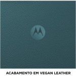 Smartphone Motorola Moto g05-256GB 12GB (4GB RAM + 8GB Ram Boost) e Camera 50MP com AI Bateria de 5200 mAh Tela 6.7" com Superbrilho - Verde - Imagem 8