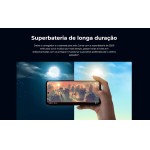 Smartphone Motorola Moto g05-256GB 12GB (4GB RAM + 8GB Ram Boost) e Camera 50MP com AI Bateria de 5200 mAh Tela 6.7" com Superbrilho - Verde - Imagem 10