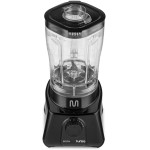 Liquidificador 2,6L Turbo Preto 800w-127v com 5 Velocidades Multi Home - LQ801 - Imagem 4