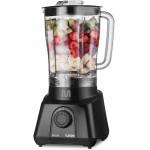 Liquidificador 2,6L Turbo Preto 800w-127v com 5 Velocidades Multi Home - LQ801 - Imagem 5