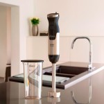 Mixer Power Oster Black Inox - 220V - Imagem 2