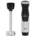 Mixer Power Oster Black Inox - 220V - Imagem 5