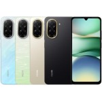 Smartphone Xiaomi Redmi A5 128GB 4GB RAM Dual SIM Tela 6.88" - Azul Ocean Blue [25028RN03L] - Imagem 3