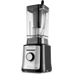 Liquidificador 12 Velocidades Pulsar PLQ1600P Philco 1200W 220V - Imagem 2