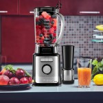 Liquidificador 12 Velocidades Pulsar PLQ1600P Philco 1200W 220V - Imagem 10