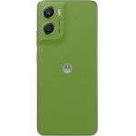 Smartphone Motorola Moto g06-256GB 12GB (4GB RAM + 8GB Ram Boost) e Camera 50MP com AI Bateria de 5200 mAh Tela 6.9" - Verde - Imagem 9
