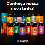 Coenzima Q10 com Essential Minerals, Elemental Nutrition, Contém Magnésio Dimalato, Zinco, Selênio e Cobre – 60 Cápsulas - Imagem 6