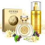 GUESS Bella Vita Eau de Parfum Perfume Spray para mulheres, 1 fl. - Imagem 7