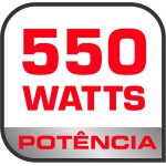 Liquidificador Arno Power Mix Plus Vermelho com Jarra de 2 litros Cristalina LQ21 127v - Imagem 8