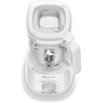 Electrolux Liquidificador Electrolux 1300W 3.2L Efficient TriForce 12 Velocidades Branco (EBL1310) 220V - Imagem 6