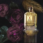 KHADLAJ PERFUMES Perfume feminino Hareem Al Sultan Eau de Parfum Spray 75 ml, perfume árabe para mulheres - Imagem 5