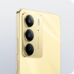 Celular Realme C75 Dual SIM 8GB RAM 256GB Com NFC Gold - Imagem 5
