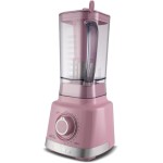 Liquidificador Britânia Fortis Turbo 3L BLQ1300RS Rosa 127V - Imagem 3