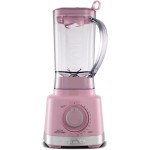 Liquidificador Britânia Fortis Turbo 3L BLQ1300RS Rosa 127V - Imagem 6