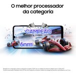 Celular Samsung Galaxy A07 256GB, 8GB, Câm. 50MP, Tela 6.7"- Verde - Imagem 3