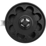 LIQUIDIFICADOR ALTA ROTAÇÃO 2,0L. 127V - ECONOMY - Imagem 4