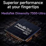 Smartphone Xiaomi Redmi Note 14 Pro 5G Midnight Black (Preto) 8GB RAM 256GB ROM NFC - Imagem 4