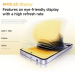 Smartphone Xiaomi Redmi Note 14 Pro 5G Midnight Black (Preto) 8GB RAM 256GB ROM NFC - Imagem 7