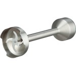 Kian - Mixer 3x1 Turbo Inox 127V 1000W - Imagem 3