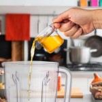 Liquidificador 2,6L Turbo Cinza 1100w-220v 8 Velocidades Multi Home - LQ1112 - Imagem 8