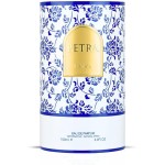 Lattafa Petra Eau de Parfum Spray para Mulheres - 100 ml | Fragrância Tropical, Floral, Frutada e Doce | Perfume de Luxo de Longa Duração - Imagem 3