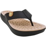 Tamanco Feminino Modare Anabela Conforto - Imagem 4
