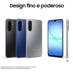 Celular Samsung Galaxy A17 5G, 128GB, 4GB, 50MP Tela 6.7" - Cinza - Imagem 7