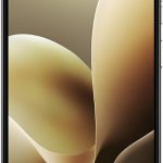 Smartphone Motorola Moto g06-256GB 12GB (4GB RAM + 8GB Ram Boost) e Camera 50MP com AI Bateria de 5200 mAh Tela 6.9" - Bege