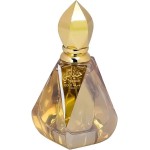 Al Haramain Hayati Gold - Perfume para mulheres e homens - Allure atemporal - Perfume doce com baunilha, almíscar e notas de bálsamo Tolu - Spray EDP de 95 g - Imagem 3