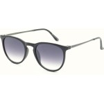 Óculos de Sol Casual Polo London Club, lentes UV400 em Policarbonato e Metal Stainless Stell, Unissex - Imagem 3