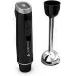 Mixer Cadence Mixture Inox MIX370 110V - Imagem 4