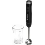 Mixer Cadence Mixture Inox MIX370 110V - Imagem 10