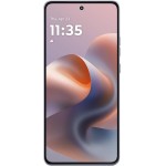 Smartphone Motorola Moto g86 5G - 512GB 24GB (8GB RAM+16GB Ram Boost) Tela 1.5K pOLED, 50MP Sony camera OIS Moto AI, videos em 4K, IP68 + IP69 - Lilas - Imagem 4