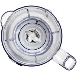 Black+Decker Liquidificador Fusion Control 2L Branco L800-B2 - Imagem 5