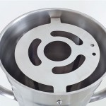 Liquidificador Industrial Spolu Spl-050 6L 1000W Baixa Rotação - Imagem 5