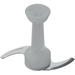 Agratto mixer 3 em 1 AMIX02-02 preto 700 ml 200w 220v - Imagem 6