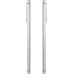 Smartphone OPPO A60 256GB 8GB Ram 50MP AI Câmera Bateria 5100 mAh 45W Branco - Imagem 3