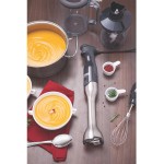 Soft Mixer 127v Tramontina Prata 110v - Imagem 2