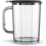 Soft Mixer 127v Tramontina Prata 110v - Imagem 5