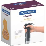 Soft Mixer 127v Tramontina Prata 110v - Imagem 8