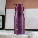 Creme Desodorante Nutritivo Para o Corpo Tododia Romã e Flor de Amora, Fórmula Vegana, 400ml Natura - Imagem 3