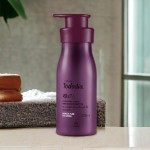 Creme Desodorante Nutritivo Para o Corpo Tododia Romã e Flor de Amora, Fórmula Vegana, 400ml Natura - Imagem 4