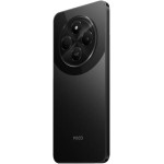 Xiaomi Smartphone POCO C75 4G 128GB/256GB 6,88 ''120Hz RAM,5160mAh batería processador Mediatek Helio G85 50MP cám (Black, 8GB+256GB) - Imagem 3