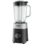 Liquidificador Dako 1200W 2 Litros com Jarra de Vidro - 127V - Imagem 3