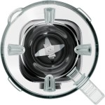 Liquidificador Dako 1200W 2 Litros com Jarra de Vidro - 127V - Imagem 5