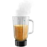 Liquidificador Dako 1200W 2 Litros com Jarra de Vidro - 127V - Imagem 9