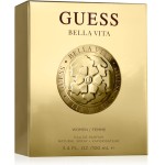 GUESS Perfume em spray Bella Vita Eau de Parfum para mulheres, 9 ml - Imagem 9