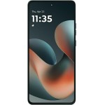 Smartphone Motorola Moto g86 5G - 512GB 24GB (8GB RAM+16GB Ram Boost) Tela 1.5K pOLED, 50MP Sony camera OIS Moto AI, videos em 4K, IP68 + IP69 - Verde Escuro - Imagem 4