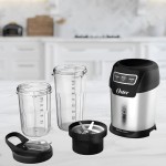 Blender Ultra Power 1000 Oster com 2 Copos - 127V - Imagem 3